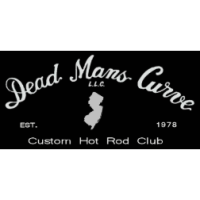 Dead Mans Curve, LLC Logo