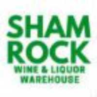 Shamrock Liquor Warehouse Logo