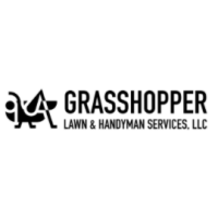 Grasshopper Lawn & Handyman Services, LLC Logo