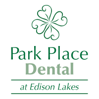 Park Place Dental at Edison Lakes Logo