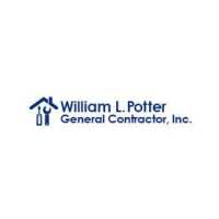 William L. Potter General Contractor, Inc Logo