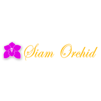 Siam Orchid Thai Cuisine Logo