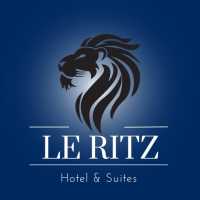 Le Ritz Hotel & Suites Logo