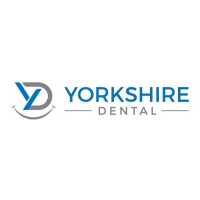Yorkshire Dental - York PA Logo