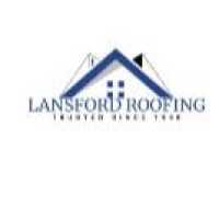 Lansford Roofing Logo