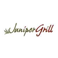 Juniper Grill - Peters Township Logo