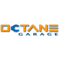 Octane Garage LLC Logo