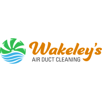 Wakeley's Air Duct Cleaning Logo
