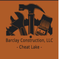Barclay Construction LLC Logo