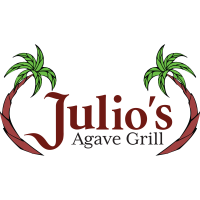 Julio's Agave Grill Logo