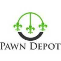 Pawn Depot Of Metairie Logo