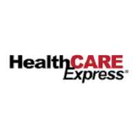 HealthCARE Express Urgent Care - Choctaw, OK Logo