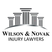 Wilson & Novak Law Offices Logo