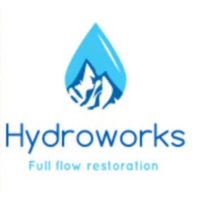 HydroWorks Inc. Logo