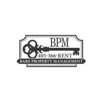 Bare Property Management, Inc Logo