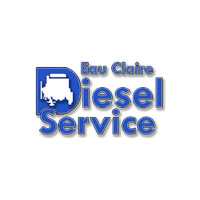 Eau Claire Diesel Service Logo