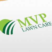 MVP Lawn Care Logo
