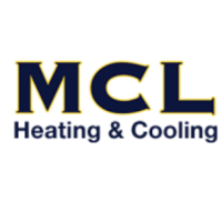 MCL Heating & Cooling Logo