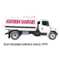 Southern Sanitary Systems Inc Logo