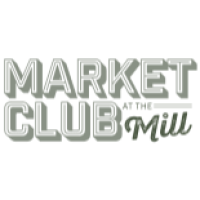 Market Club at The Mill Logo