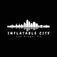 Inflatable City Logo