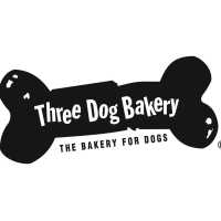 Three Dog Bakery Toledo Logo