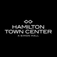 Hamilton Town Center Logo