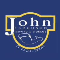 John Ferguson Moving & Storage Logo