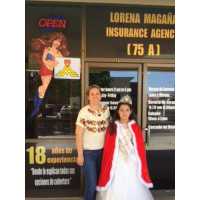 Lorena Magana Insurance Agency, Inc Logo