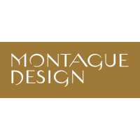 Montague Design Logo