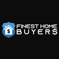 Finest Home Buyers Logo