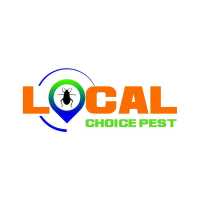 Local Choice Pest & Landscape Nutrition Logo