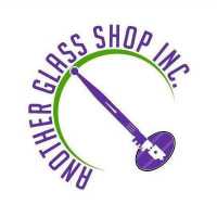Another Glass Shop Inc. Logo