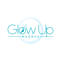 Glow Up Med Spa Logo