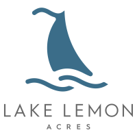 Lake Lemon Acres Logo