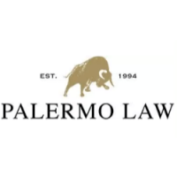 Palermo Law Logo