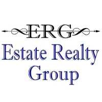 Estate Realty Group Team Nicole and Steve Logo