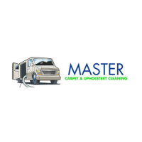 Master Carpet & Upholstery Cleaning Logo