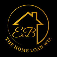 Eddie Berengue - Edge Home Finance Logo