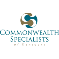 Commonwealth Specialists of Kentucky Logo