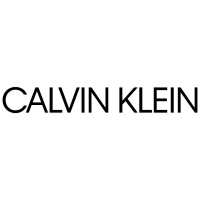 Calvin Klein Accessories Logo