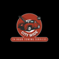 City Wide 24 Hour Towing Services Logo