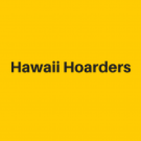 Hawaii Hoarders Logo