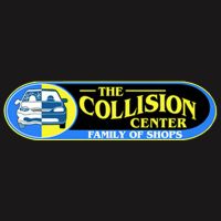 Collision Center Family Of Shops Logo