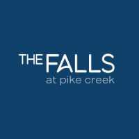 The Falls at Pike Creek Logo