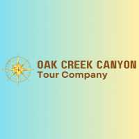 Oak Creek Canyon Tour Company Logo
