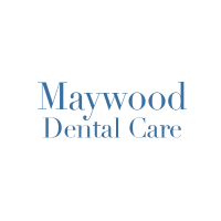 Dentist Maywood - Maywood Dental Care Logo