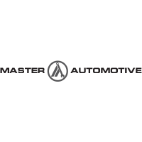 Master Automotive Logo