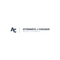Attorneys of Chicago Personal Injury Lawyers Logo