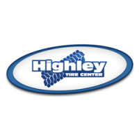 Highley Tire Center Logo